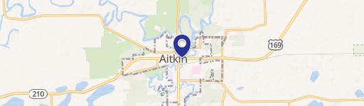 Aitkin, MN 56431