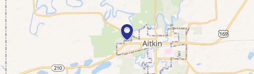 Aitkin, MN 56431