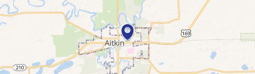 Aitkin, MN 56431