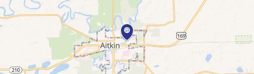 Aitkin, MN 56431