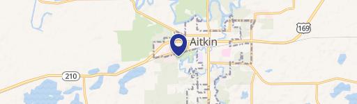 Aitkin, MN 56431