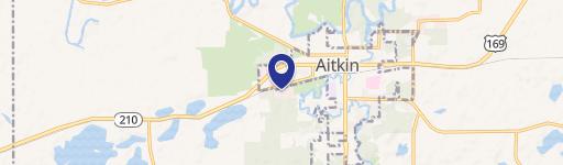 Aitkin, MN 56431