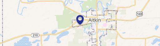 Aitkin, MN 56431