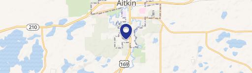 1163 Minnesota S Ave