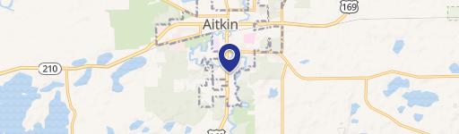 1050 Minnesota S Ave