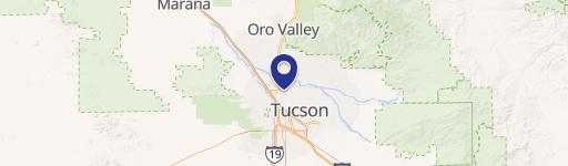 Tucson, AZ 85705