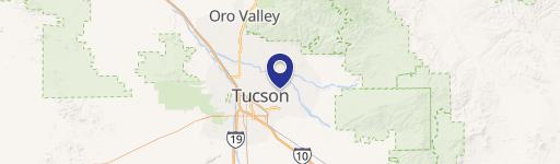 Tucson, AZ 85711
