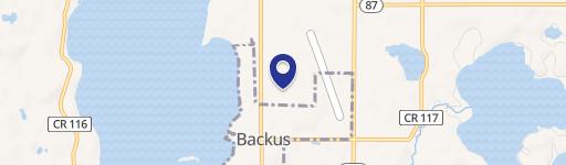 Backus, MN 56435