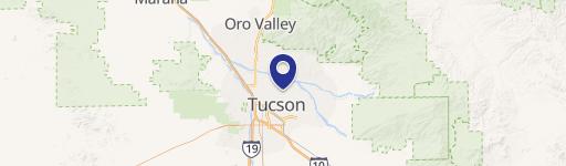 Tucson, AZ 85712