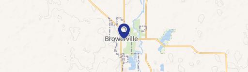 Browerville, MN 56438