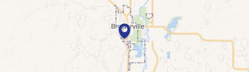 Browerville, MN 56438