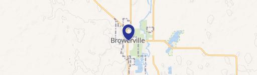 Browerville, MN 56438