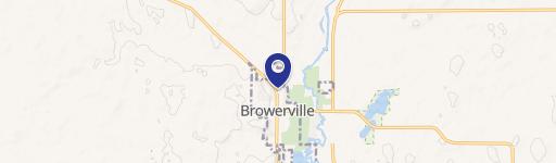 Browerville, MN 56438
