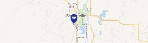Browerville, MN 56438