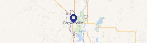 Browerville, MN 56438