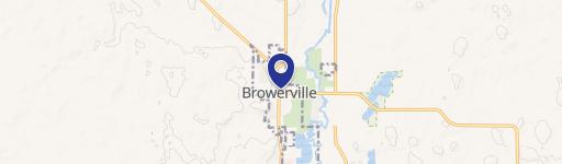 Browerville, MN 56438