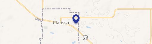 Clarissa, MN 56440