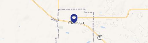 Clarissa, MN 56440