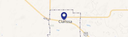 Clarissa, MN 56440