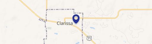 Clarissa, MN 56440