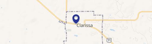 Clarissa, MN 56440