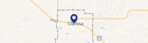 Clarissa, MN 56440
