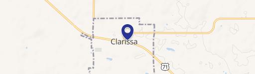Clarissa, MN 56440