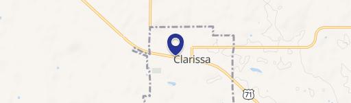 Clarissa, MN 56440