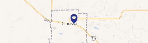 Clarissa, MN 56440