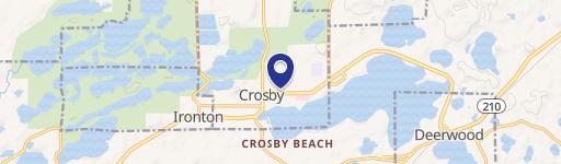 Crosby, MN 56441