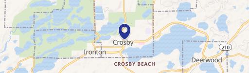 Crosby, MN 56441