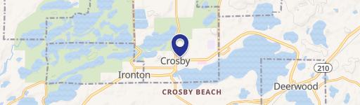 Crosby, MN 56441