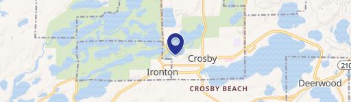 Crosby, MN 56441