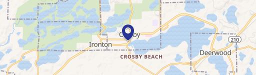 Crosby, MN 56441