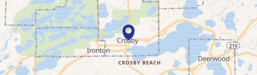 Crosby, MN 56441