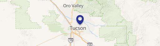 Tucson, AZ 85712