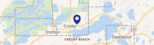 Crosby, MN 56441