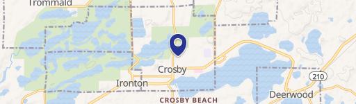 Crosby, MN 56441