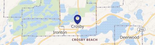 Crosby, MN 56441