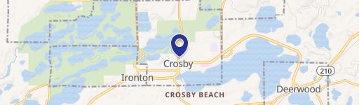 Crosby, MN 56441