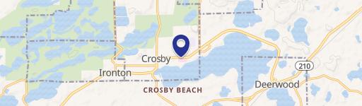 Crosby, MN 56441
