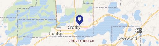 Crosby, MN 56441