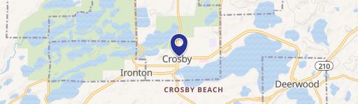 Crosby, MN 56441