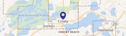 Crosby, MN 56441