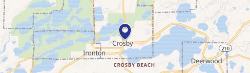 Crosby, MN 56441