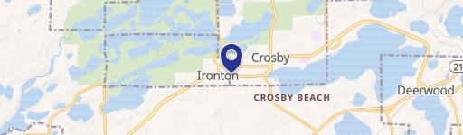 Crosby, MN 56441