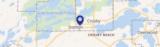 Crosby, MN 56441