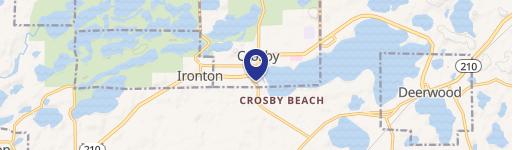 Crosby, MN 56441