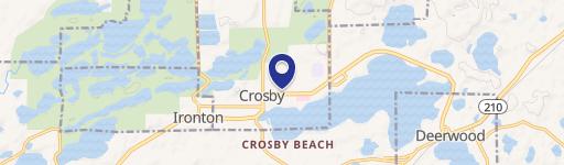 Crosby, MN 56441