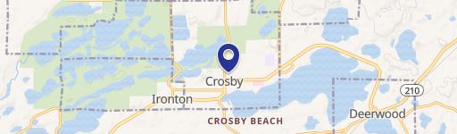 Crosby, MN 56441